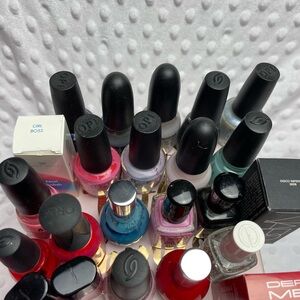 25 Cleaning Out My Closet OPI Chinaglaze Nail Polish Collection
